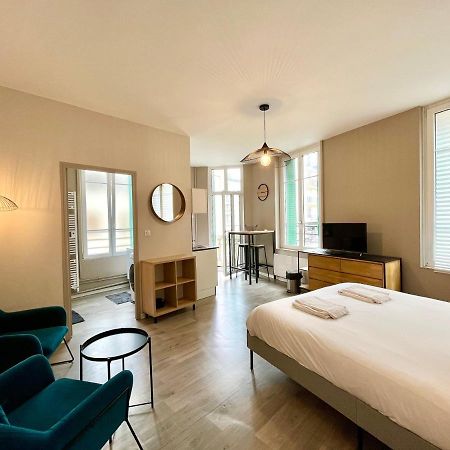 Suite Orphelins 3 1Er แร็งส์ ภายนอก รูปภาพ