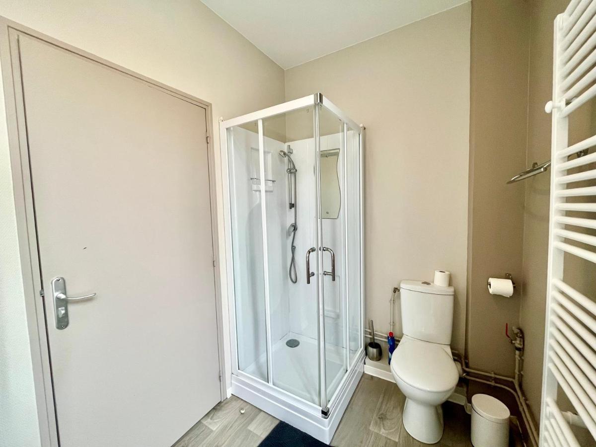 Suite Orphelins 3 1Er แร็งส์ ภายนอก รูปภาพ